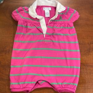 Ralph Lauren Onsie